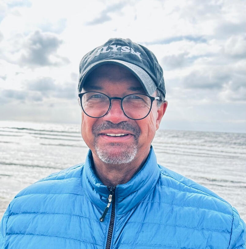 Ralf Holldack Ray Holl