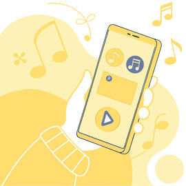 Ray Holl Songs streamen & laden